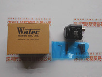 Japan WATEC Watt industrial camera WAT-535EX2 original