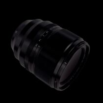 Fujifilm Fuji XF 50mm F1 0 WR lens XF50 F1 50 1 0 lens aperture