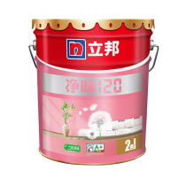 Nippon latex paint