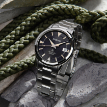 5Cgo Seiko Prospex Alpinist climbers 1959 Modern 200 m mechanical SPB243J1