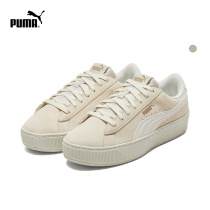 PUMA PUMA official new womenS platform shoes casual shoes VIKKY PLATFORM 367299