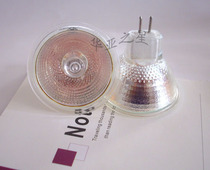 Halogen lamp cup MR16 5cm diameter 220V 20W35W50W spot light quartz halogen tungsten pin high pressure