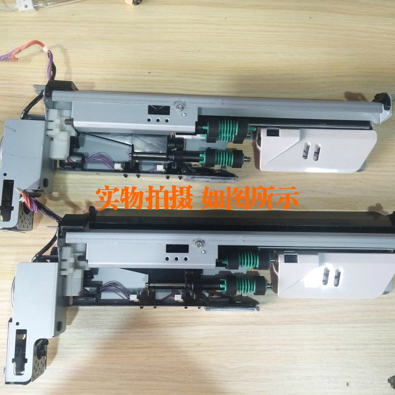 Original Fuji Xereno C2255 C2250 C3360 C3300 C2200 feeder paper feeder paper assembly