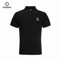 Quasier CUBA Sponsored section Sports POLO Coaching Clothing Turnover Short Sleeves Outdoor Casual Customised Culture Shirts Summer Half Sleeves