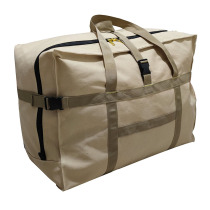 Canvas Travel Bag Luggage Bag 158 Air consignment bag for study abroad moving bag waterproof folding travel bag