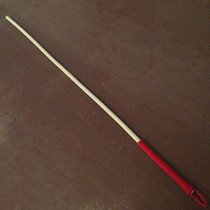 Five sticks of SP rattan whip training tool taste Vine Whip soft whip natural plant ruler teaching stick small whip