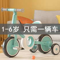 Childrens toys 1-2-3-year-old baby One-two-year-old Two little boy Girls 4-three-year-old Puzzle Birthday gift