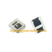 0 2w spot highlight 2835 red light red red light patch light emitting diode SMDLED lamp bead lamp belt dedicated