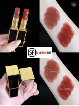  SF spot tf tomford lipstick black thin tube 24 27 28 1x red tube black tube Please see the details page