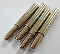 4MM round head positioning needle 5MM positioning needle 38MM long spring positioning needle GP-2D GP-2J plate probe