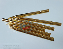 INGUN probe needle sleeve KS003 30g Insteel probe Holder 2 4MM spring needle jacket 2MM needle sleeve