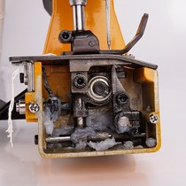 Flying man hand-held electric sealing machine woven bag sealing machine small sewing machine household baler sewing machine