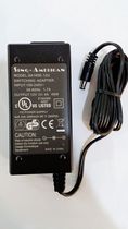 Special direct sale original 12V4A 12V4000MA power adapter professional multi-purpose power supply