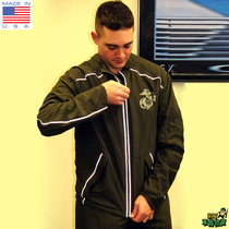 Beauty Products Soundtrack version USMC NB PT Running Running suit training Soft shell speed dry clothes pants