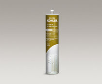 Anti-mildew organic sealant for bathroom
