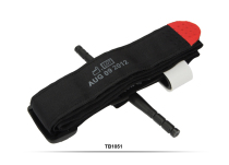  TB1051 Outdoor combat tourniquet Emergency medical tourniquet