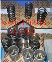  Spot Atlas air compressor temperature control valve core 2901161600 Various brands and models of air compressor temperature control valve core