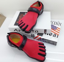 Breathable Five Fingers Sneakers Five Fingers Shoes Climbing Shoes Climbing Shoes Running Special Shoes Beach Shoes Yoga Shoes Five Toe Shoes