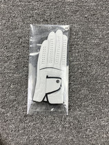 Golf gloves Mens full leather leather pure sheepskin gloves wear-resistant non-slip