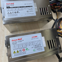 Detached Machine Great Wall sail Ji-double CPU Server Power Rating 400W 500600 W Support X79 X99