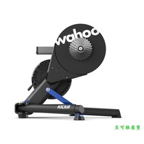 Wahoo Fourth Generation Bicycle Training Station Fitness KICKR Bicycle Wireless Power Ride Station Magnetoresistive