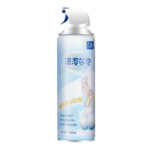 Cleaning bubble mousse clean surface multi-purpose cleaner Bathroom universal foam cleaner Tile descaling descaling