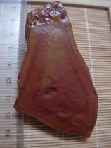 Alashan Jade Jasper raw stone carving material Gobi strange stone pictographic stone desert stone horse tooth Stone