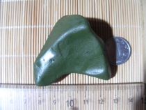 Alashan Jade Jasper raw stone carving material Gobi strange stone pictographic stone desert stone ornaments