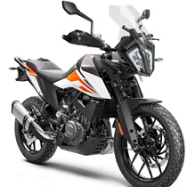 Suitable for KTM 390av modified windshield raised windshield windshield windshield windshield windshield windshield