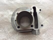 Applicable to Taiwan Guangyang Air Force-No. KBF-150C four-stroke scooter cylinder piston piston ring