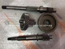 Suitable for Gwangyang rowing four-stroke water-cooled scooter XCITING300CC motorcycle gear set