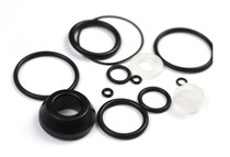 Large ring f30 straight nail gun 422425 accessories bag easy to wear leather ring leather cushion cushion cushion easy to damage pieces