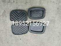 XCMG crane accessories clutch leather mat