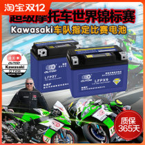 Otto YTX7L-BS Battery Phantom 150 Flying 250CB190 Jiaying 125 Scooter Battery 7a Universal