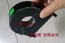 PE rubber and plastic support code air conditioning pipe insulation Wood code air conditioning wooden support fire protection frame shock absorption drag code cover