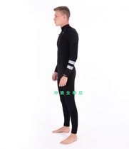 Spot 21 22 Hurley4 3mm whole body surf cold suit wet suit wetsuit men surf wetsuit