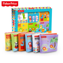 Colorful small cloth book early to teach baby to tear up and bite with sound safe and non-toxic no bad baby book step book
