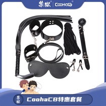 (CooHaCB) Tuning package cost-effective smashing master slave bundle set