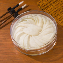 Thickened plastic box swallow box box Cordyceps box high-grade gift box simple atmosphere Phnom Penh gift box universal box