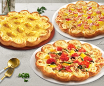 Pizza Hut Pizza Coupon Super Seafood Supreme Durian Toto Roast Beef Orleans Pizza Coupon