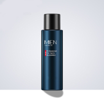 Mens hot Moisturizing Toner moisturizing mild moisturizing and shrinking pore lotion facial care