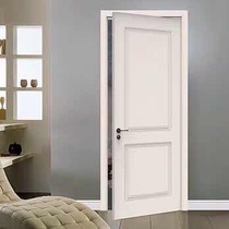 Guangyuan shop Premier wooden door