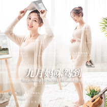 382 pregnant womens photos clothing rental warm Japanese beautiful leisure private studio theme clothes photo photography
