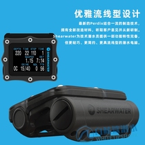 Shearwater Perdix SA diving computer Chinese interface can change the battery computer to change the goods