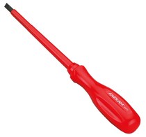 Promotional price Force easy to get-word insulation screwdriver E6481 E6482 E6483 E6484