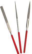 Promotional price power easy to get-professional diamond file E9061 E9062 E9063