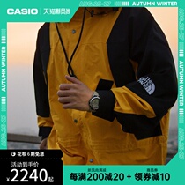  casio flagship store PRW-30 series sports outdoor watch Casio official website PROTREK official
