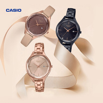 casio flagship store SHE-4062 fashion series casual minimalist watches women Casio official SHEEN