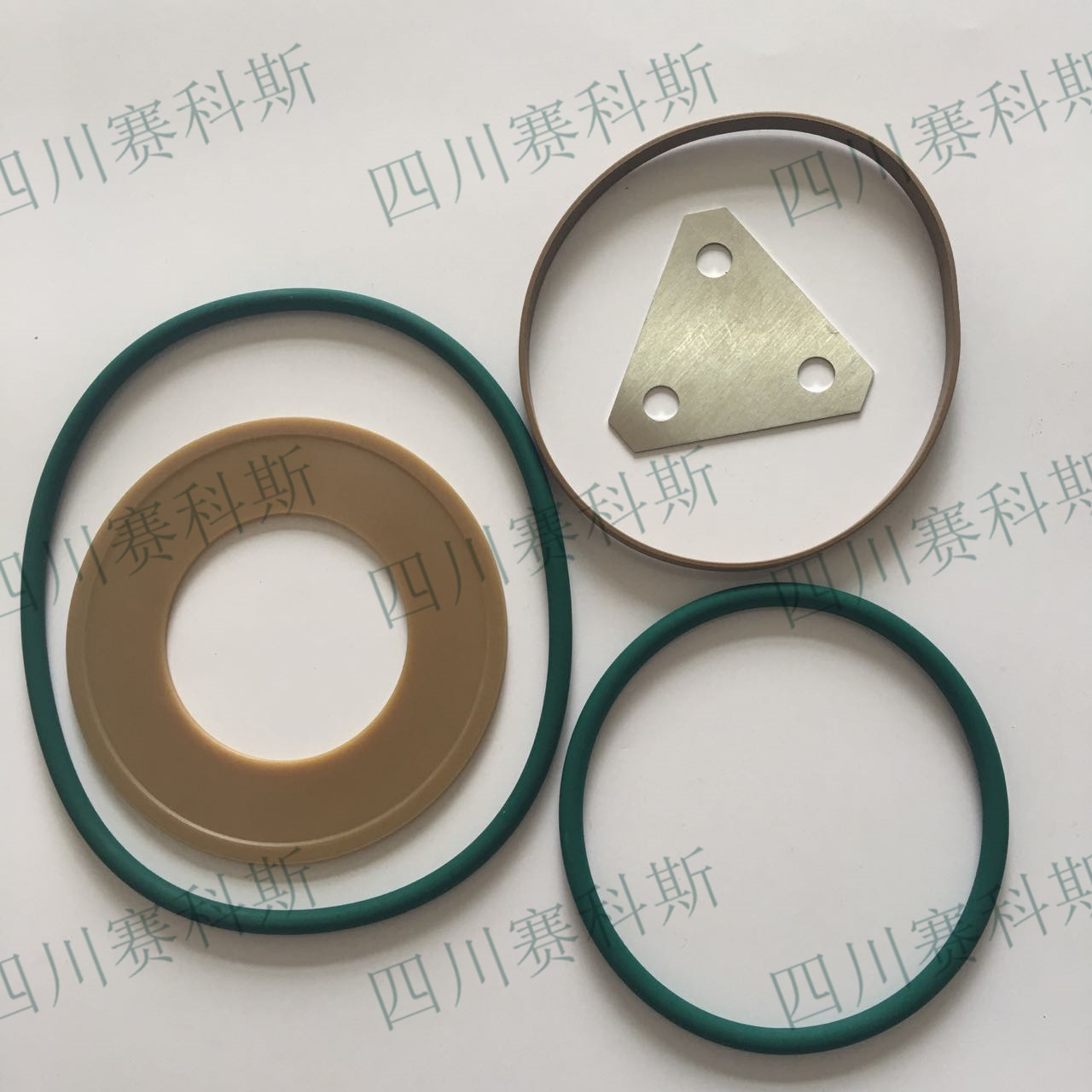 2906020100 Atlas screw air compressor minimum pressure valve service pack pressure maintenance valve