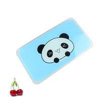 Portable mini electronic scale health scale weight meter cartoon human scale electronic scale precision